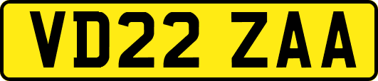 VD22ZAA
