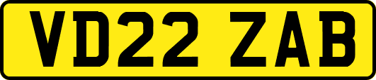 VD22ZAB