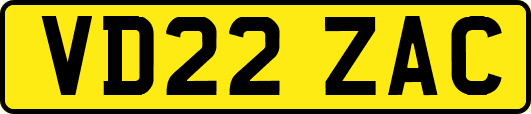 VD22ZAC