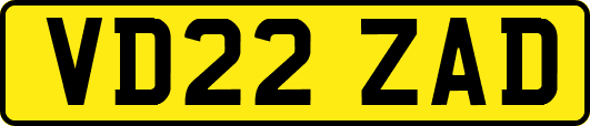 VD22ZAD