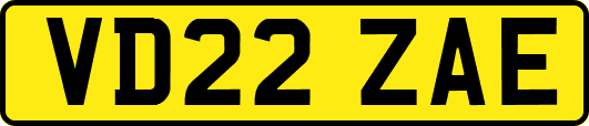 VD22ZAE