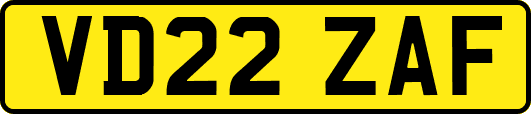VD22ZAF