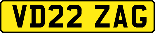 VD22ZAG