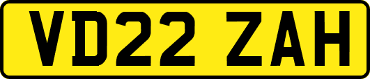 VD22ZAH