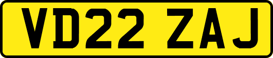 VD22ZAJ