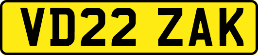 VD22ZAK