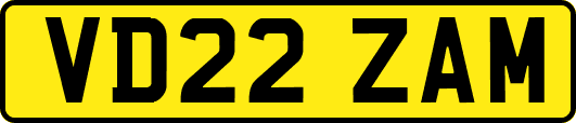 VD22ZAM