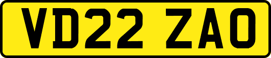 VD22ZAO