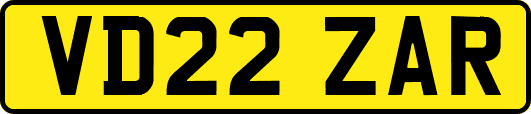 VD22ZAR