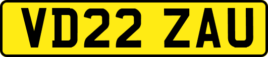 VD22ZAU