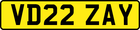 VD22ZAY