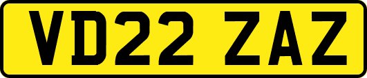 VD22ZAZ