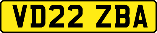 VD22ZBA