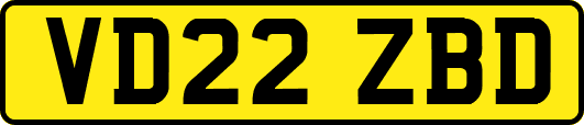 VD22ZBD