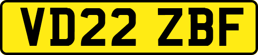 VD22ZBF