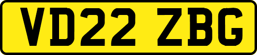VD22ZBG