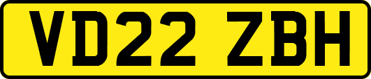 VD22ZBH