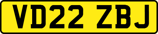 VD22ZBJ