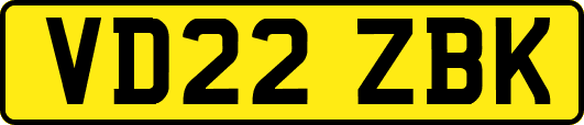 VD22ZBK