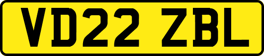 VD22ZBL
