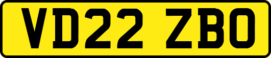 VD22ZBO