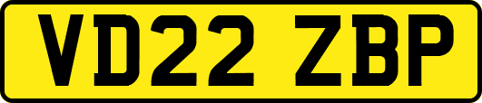 VD22ZBP
