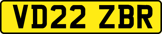 VD22ZBR