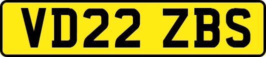 VD22ZBS