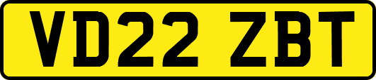 VD22ZBT