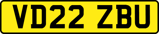 VD22ZBU