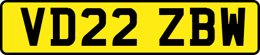 VD22ZBW
