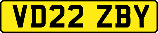 VD22ZBY