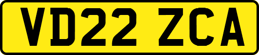 VD22ZCA