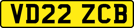 VD22ZCB