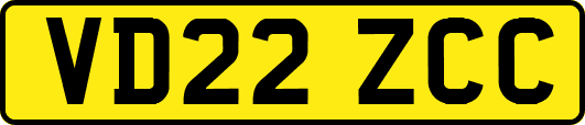 VD22ZCC