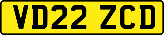 VD22ZCD