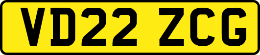 VD22ZCG