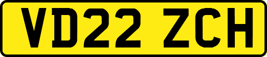 VD22ZCH