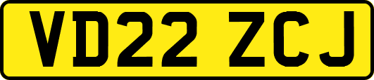 VD22ZCJ