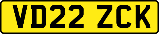 VD22ZCK
