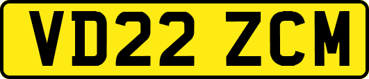 VD22ZCM