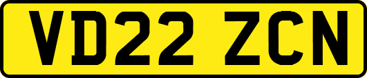 VD22ZCN