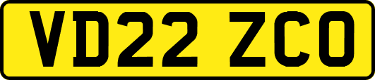 VD22ZCO