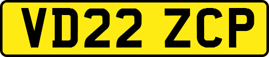 VD22ZCP