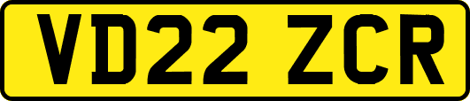 VD22ZCR