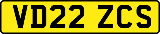 VD22ZCS