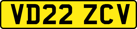 VD22ZCV