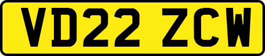 VD22ZCW