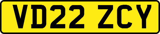 VD22ZCY