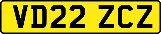 VD22ZCZ